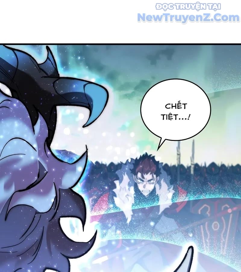 Kẻ Kiến Tạo Hầm Ngục: Chapter 6
