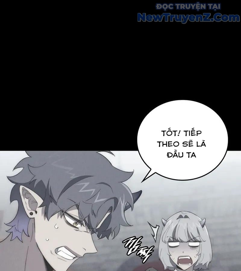 Kẻ Kiến Tạo Hầm Ngục: Chapter 6