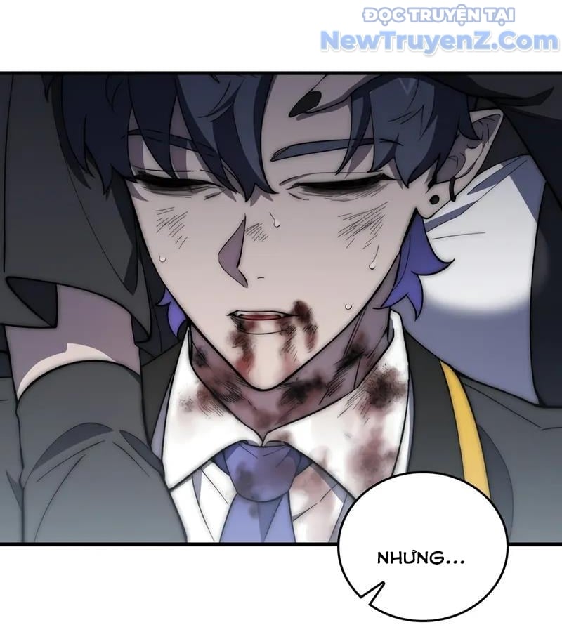 Kẻ Kiến Tạo Hầm Ngục: Chapter 6