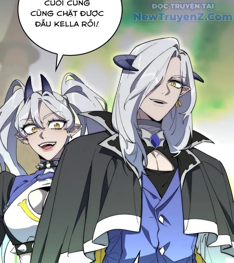 Kẻ Kiến Tạo Hầm Ngục: Chapter 6
