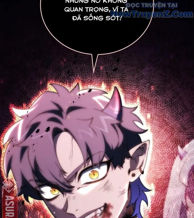 Kẻ Kiến Tạo Hầm Ngục: Chapter 6