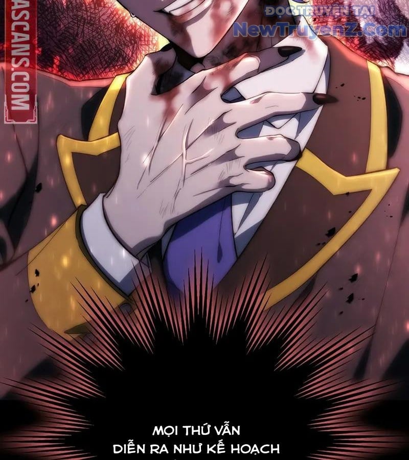 Kẻ Kiến Tạo Hầm Ngục: Chapter 6
