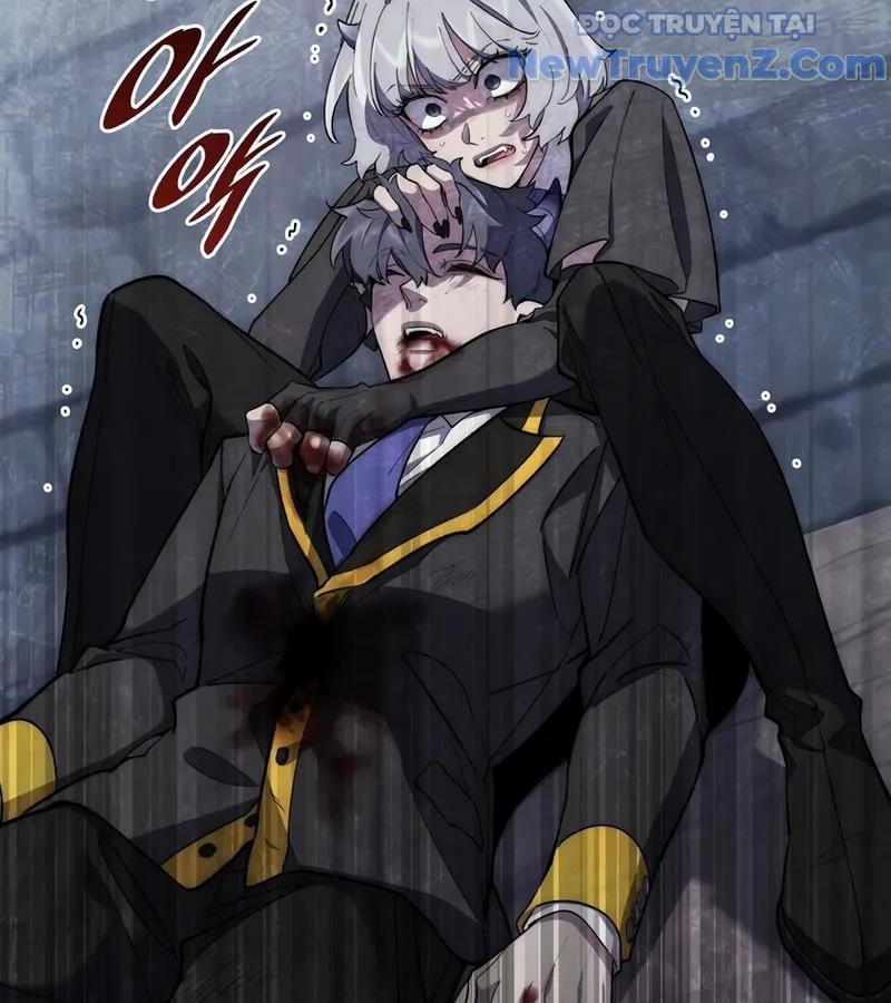 Kẻ Kiến Tạo Hầm Ngục: Chapter 6
