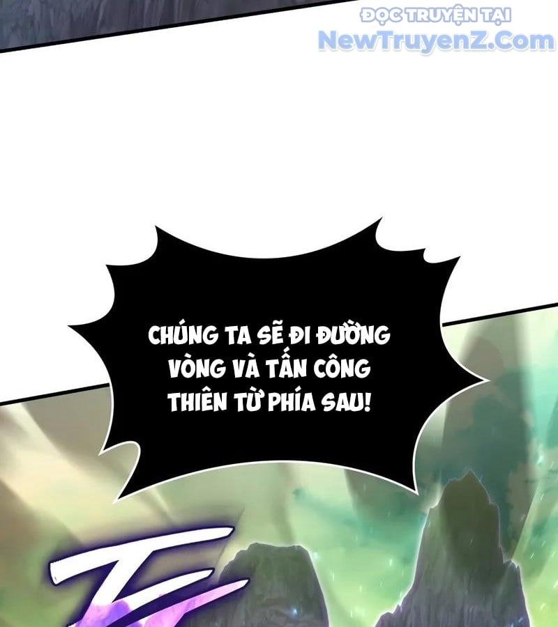 Kẻ Kiến Tạo Hầm Ngục: Chapter 6