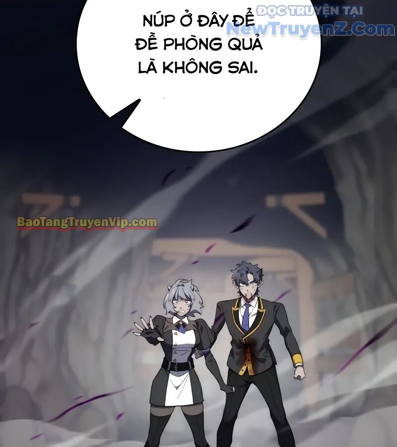 Kẻ Kiến Tạo Hầm Ngục: Chapter 7.1