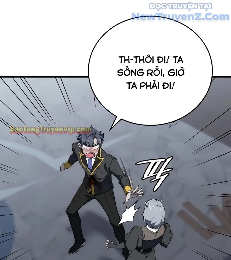 Kẻ Kiến Tạo Hầm Ngục: Chapter 7.1