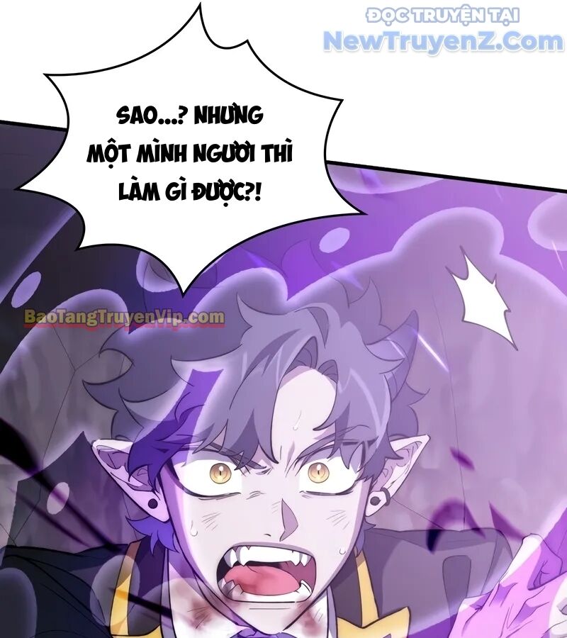 Kẻ Kiến Tạo Hầm Ngục: Chapter 7.1