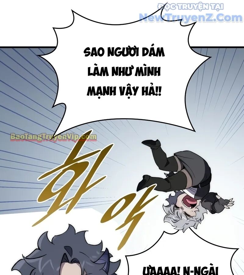 Kẻ Kiến Tạo Hầm Ngục: Chapter 7.1