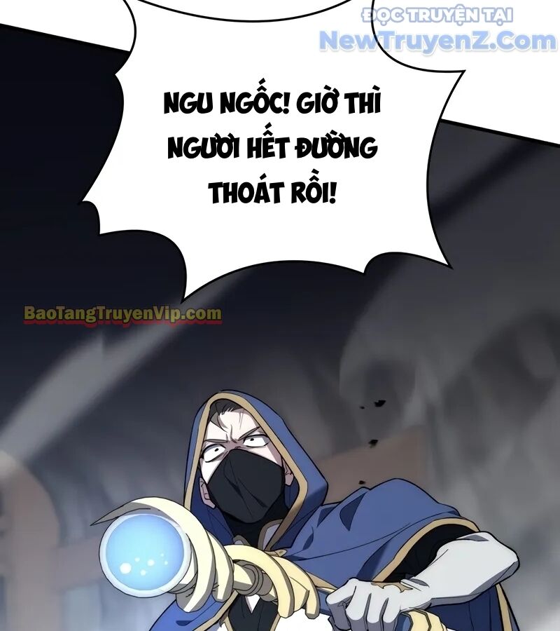 Kẻ Kiến Tạo Hầm Ngục: Chapter 7.1