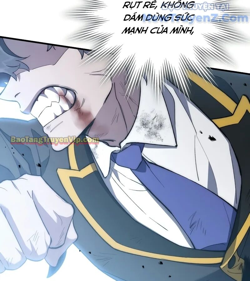Kẻ Kiến Tạo Hầm Ngục: Chapter 7.1