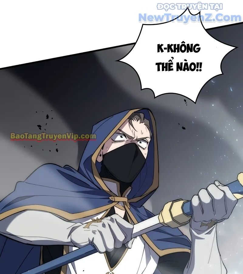 Kẻ Kiến Tạo Hầm Ngục: Chapter 7.1