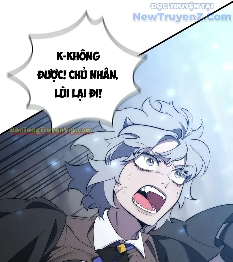 Kẻ Kiến Tạo Hầm Ngục: Chapter 7.1