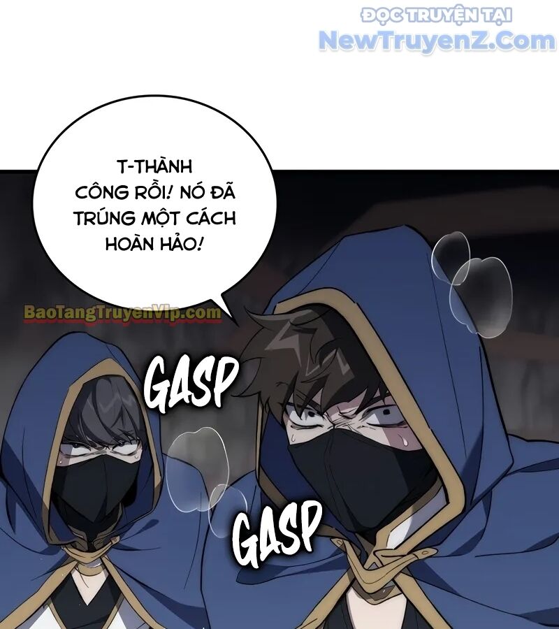Kẻ Kiến Tạo Hầm Ngục: Chapter 7.1