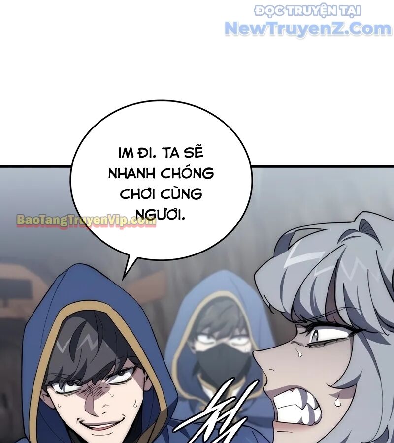 Kẻ Kiến Tạo Hầm Ngục: Chapter 7.1
