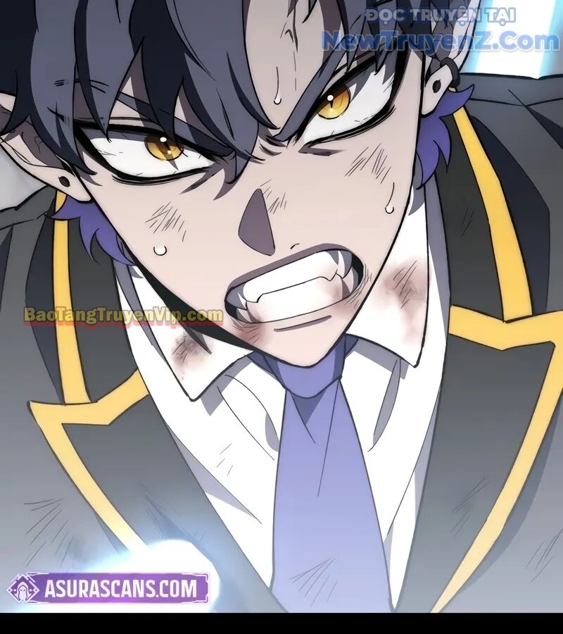 Kẻ Kiến Tạo Hầm Ngục: Chapter 7.1