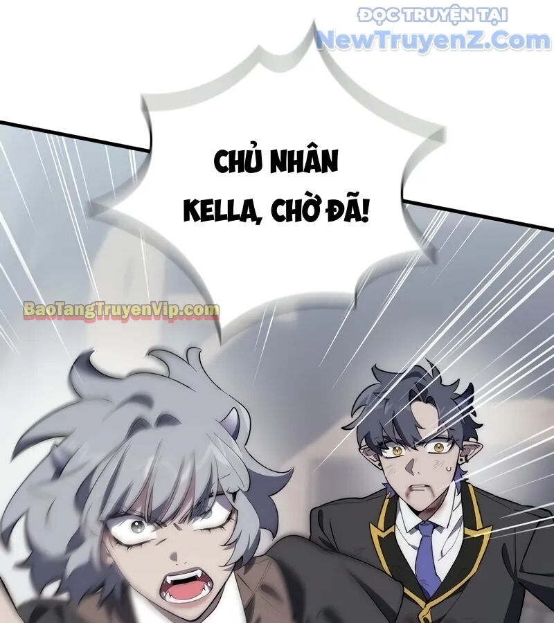 Kẻ Kiến Tạo Hầm Ngục: Chapter 7.1