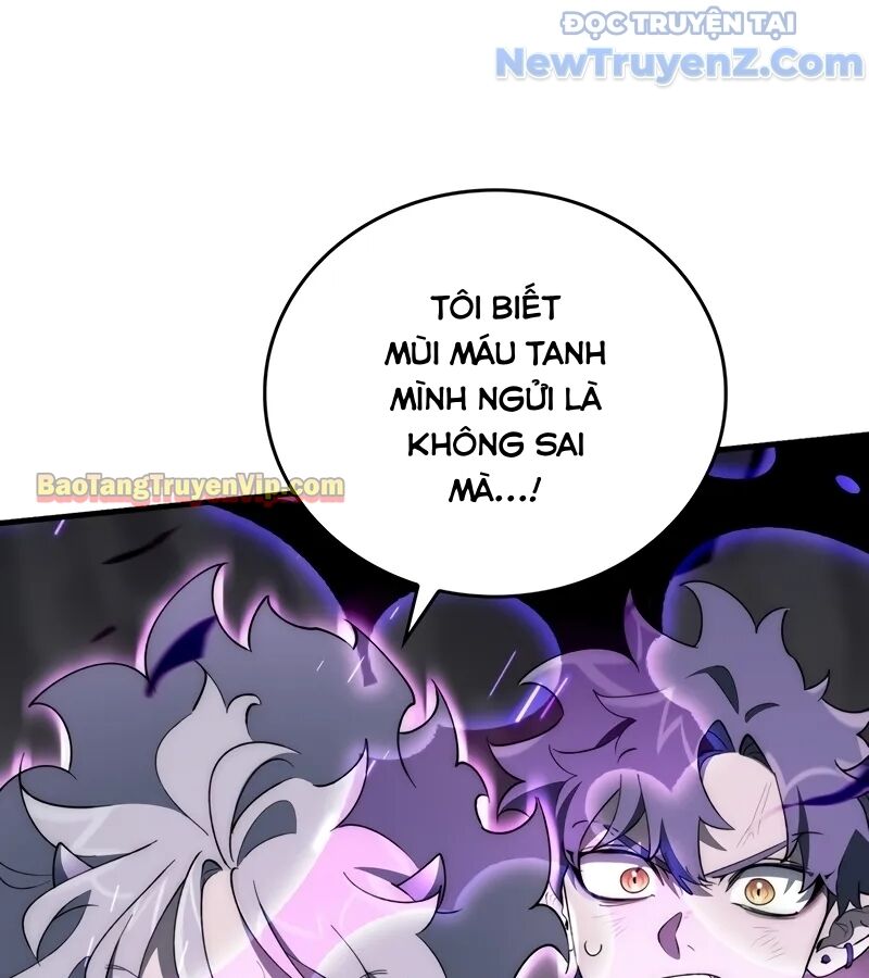 Kẻ Kiến Tạo Hầm Ngục: Chapter 7.1
