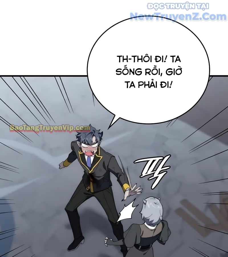 Kẻ Kiến Tạo Hầm Ngục: Chapter 7
