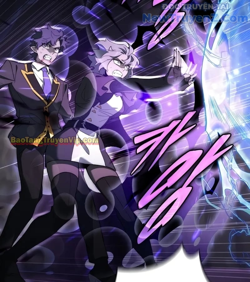 Kẻ Kiến Tạo Hầm Ngục: Chapter 7