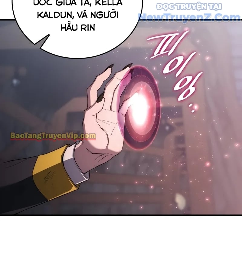 Kẻ Kiến Tạo Hầm Ngục: Chapter 7
