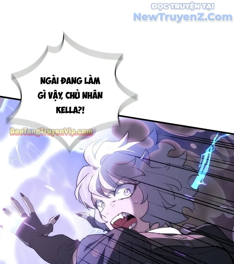 Kẻ Kiến Tạo Hầm Ngục: Chapter 7