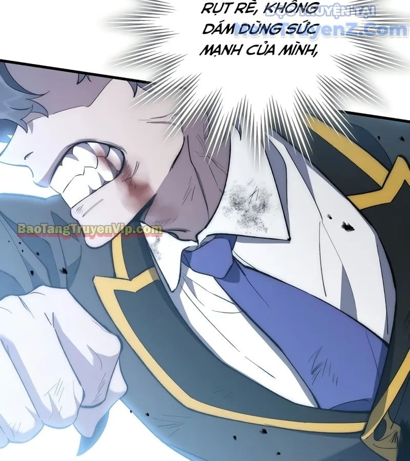 Kẻ Kiến Tạo Hầm Ngục: Chapter 7