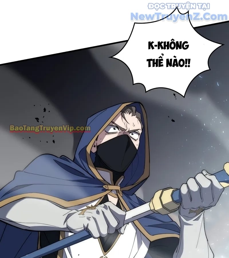 Kẻ Kiến Tạo Hầm Ngục: Chapter 7
