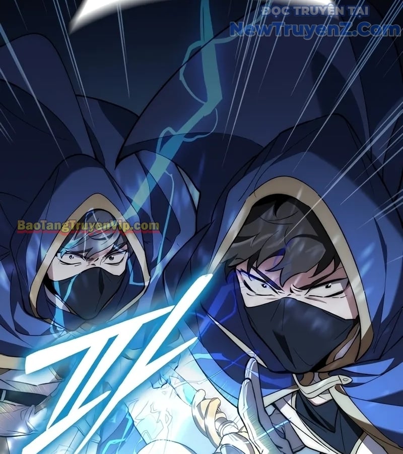 Kẻ Kiến Tạo Hầm Ngục: Chapter 7