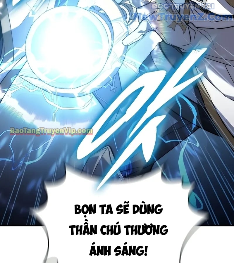 Kẻ Kiến Tạo Hầm Ngục: Chapter 7