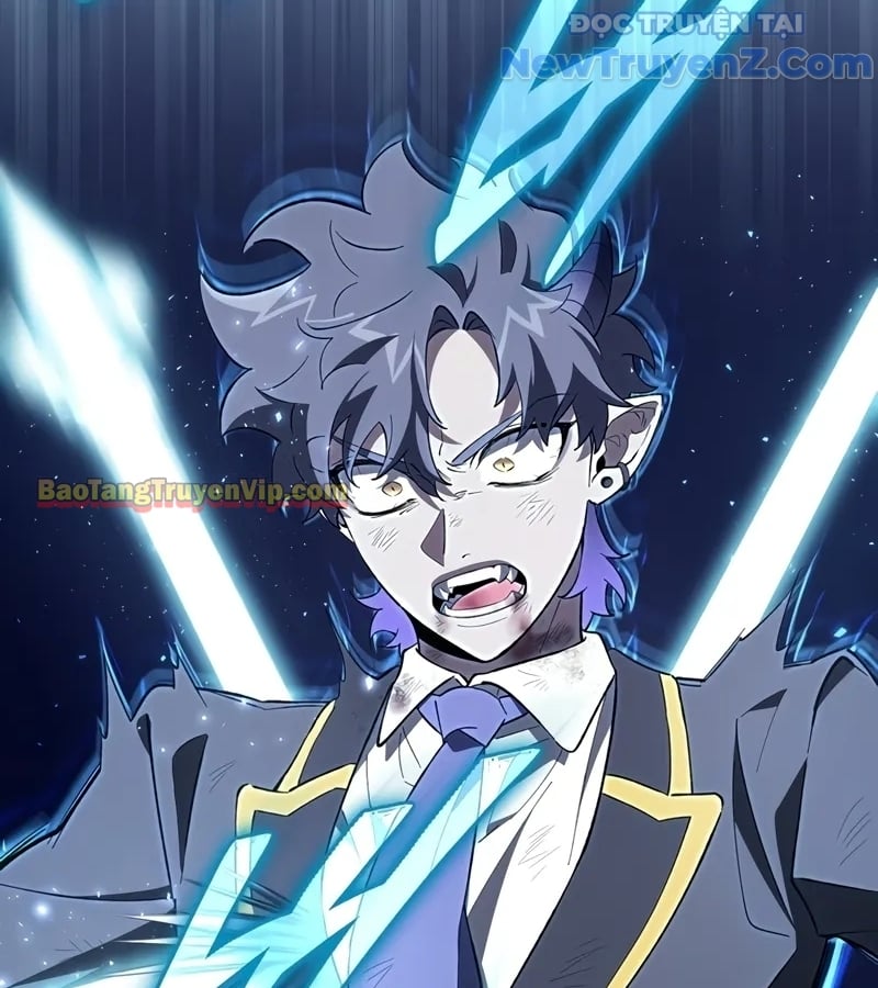Kẻ Kiến Tạo Hầm Ngục: Chapter 7