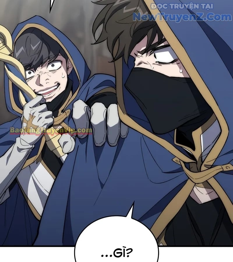 Kẻ Kiến Tạo Hầm Ngục: Chapter 7