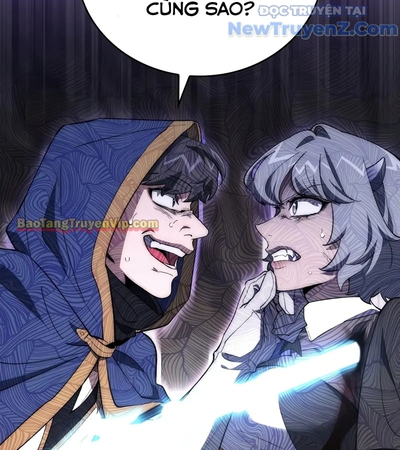 Kẻ Kiến Tạo Hầm Ngục: Chapter 7