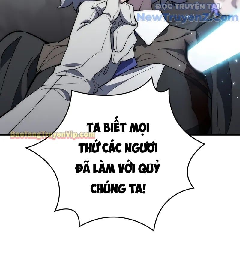 Kẻ Kiến Tạo Hầm Ngục: Chapter 7