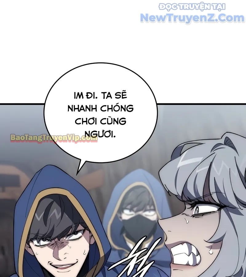 Kẻ Kiến Tạo Hầm Ngục: Chapter 7