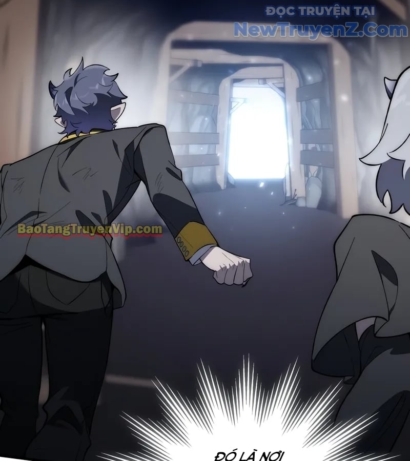 Kẻ Kiến Tạo Hầm Ngục: Chapter 7