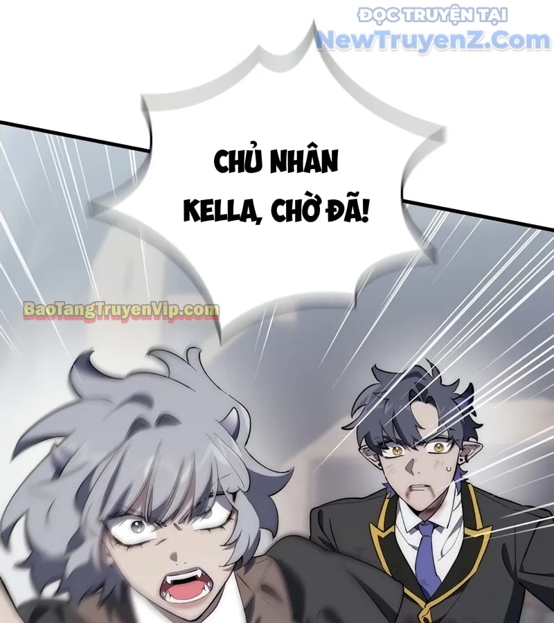 Kẻ Kiến Tạo Hầm Ngục: Chapter 7