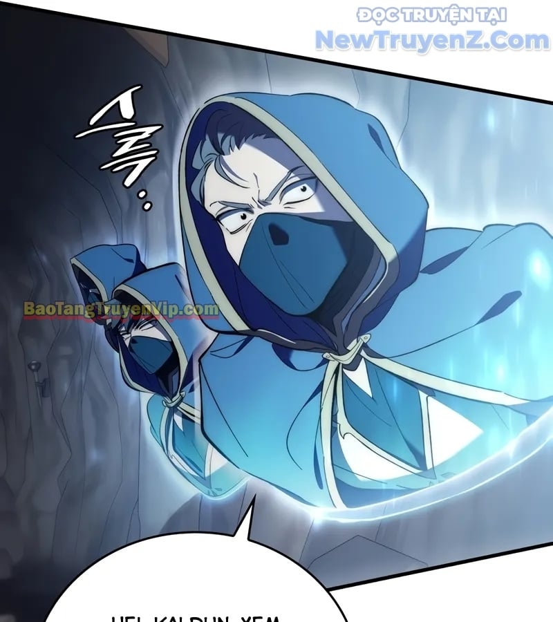 Kẻ Kiến Tạo Hầm Ngục: Chapter 7