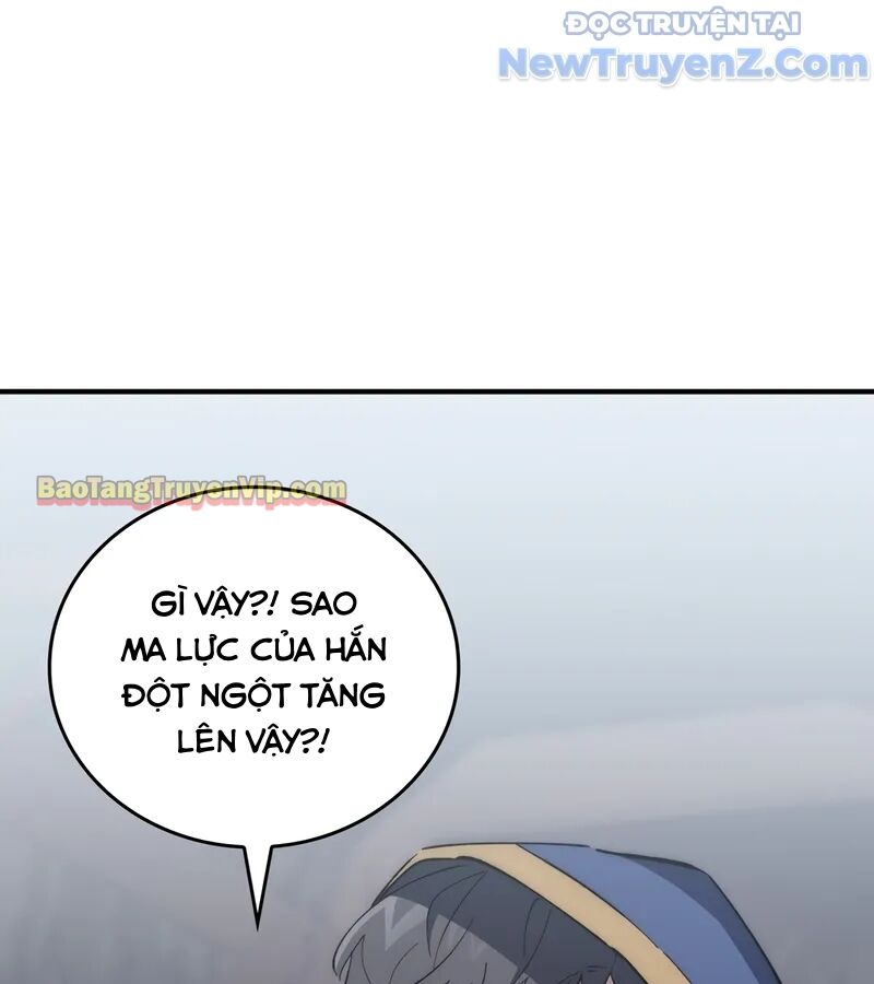 Kẻ Kiến Tạo Hầm Ngục: Chapter 8.1