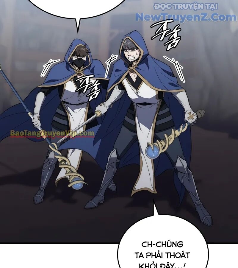 Kẻ Kiến Tạo Hầm Ngục: Chapter 8.1