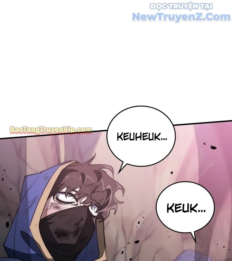 Kẻ Kiến Tạo Hầm Ngục: Chapter 8.1