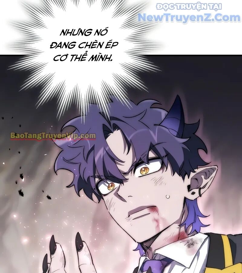 Kẻ Kiến Tạo Hầm Ngục: Chapter 8.1
