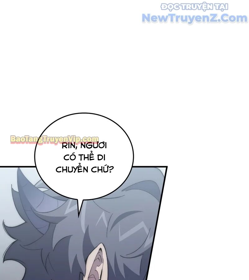 Kẻ Kiến Tạo Hầm Ngục: Chapter 8.1