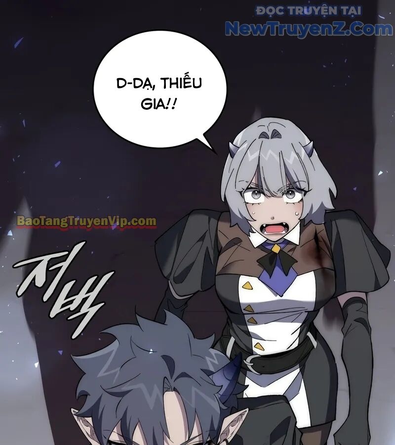 Kẻ Kiến Tạo Hầm Ngục: Chapter 8.1
