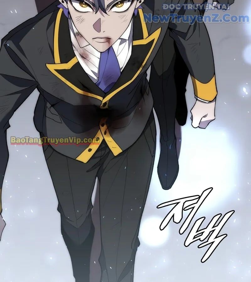 Kẻ Kiến Tạo Hầm Ngục: Chapter 8.1