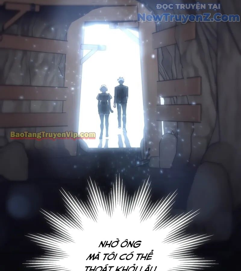 Kẻ Kiến Tạo Hầm Ngục: Chapter 8.1