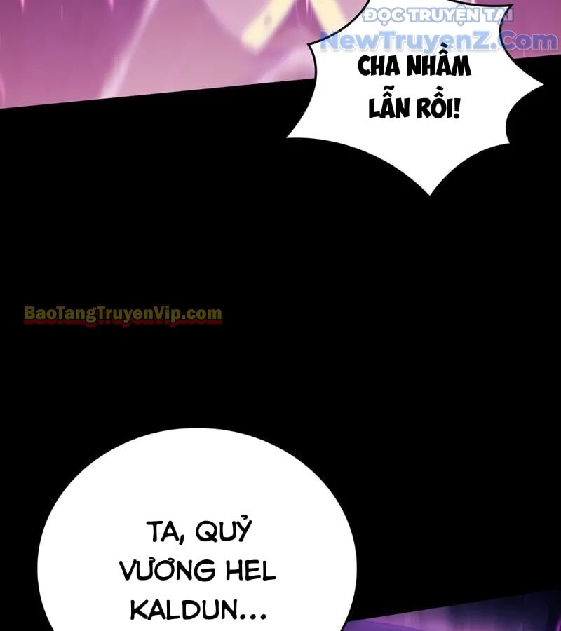 Kẻ Kiến Tạo Hầm Ngục: Chapter 8.1
