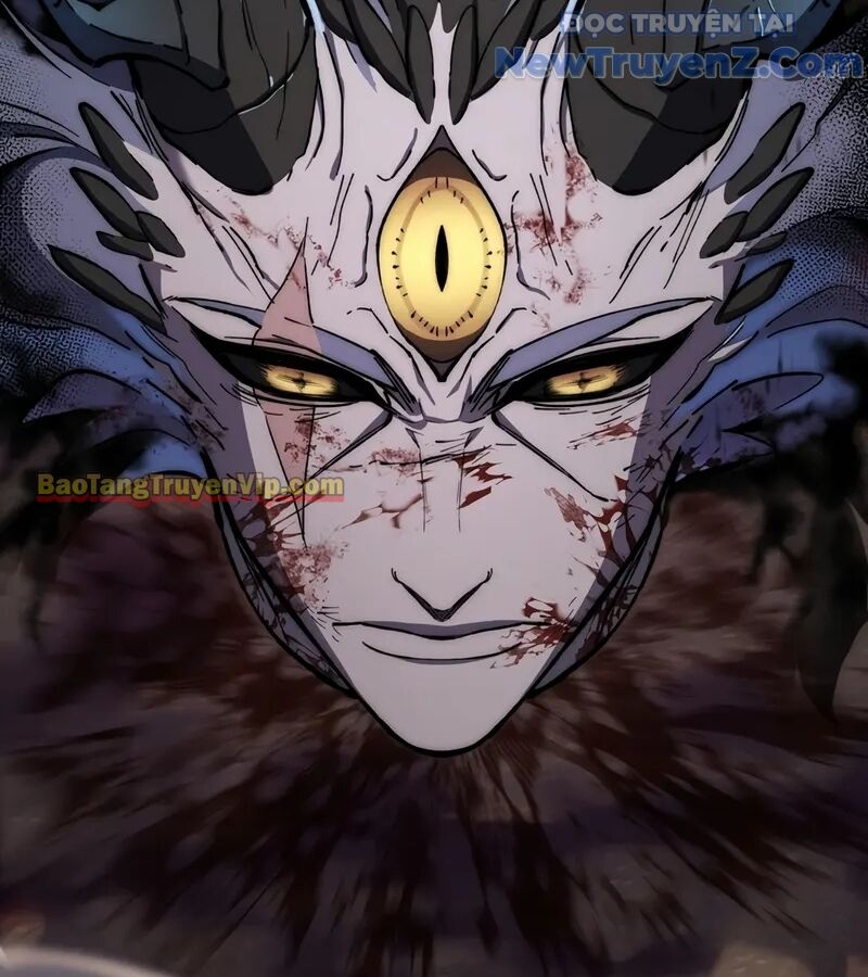 Kẻ Kiến Tạo Hầm Ngục: Chapter 8.1
