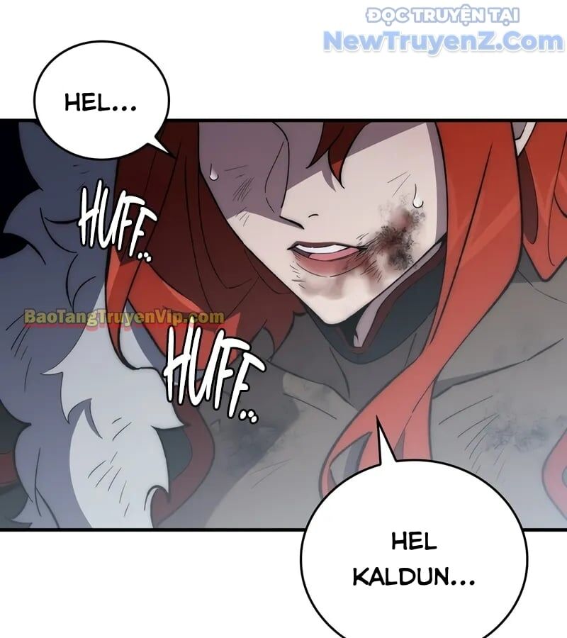 Kẻ Kiến Tạo Hầm Ngục: Chapter 8.1