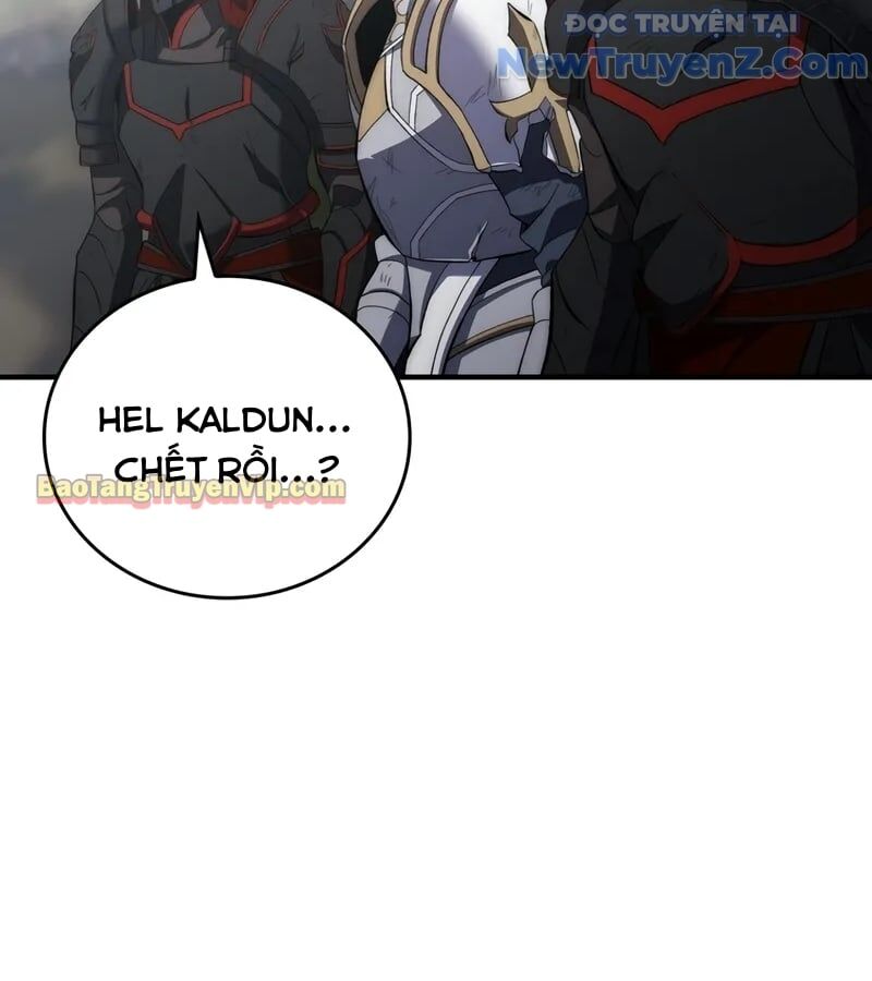 Kẻ Kiến Tạo Hầm Ngục: Chapter 8.1