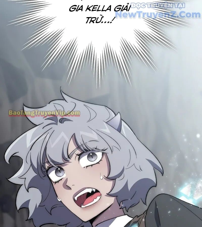 Kẻ Kiến Tạo Hầm Ngục: Chapter 8.1
